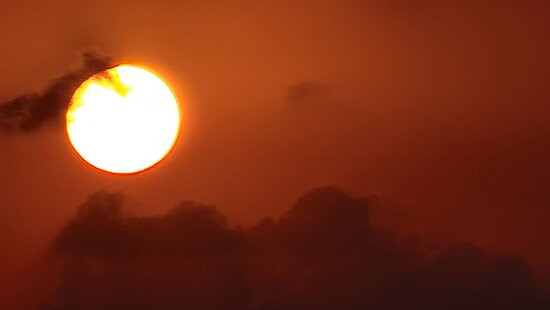 HaTsuk Beach-特拉维夫必去景点