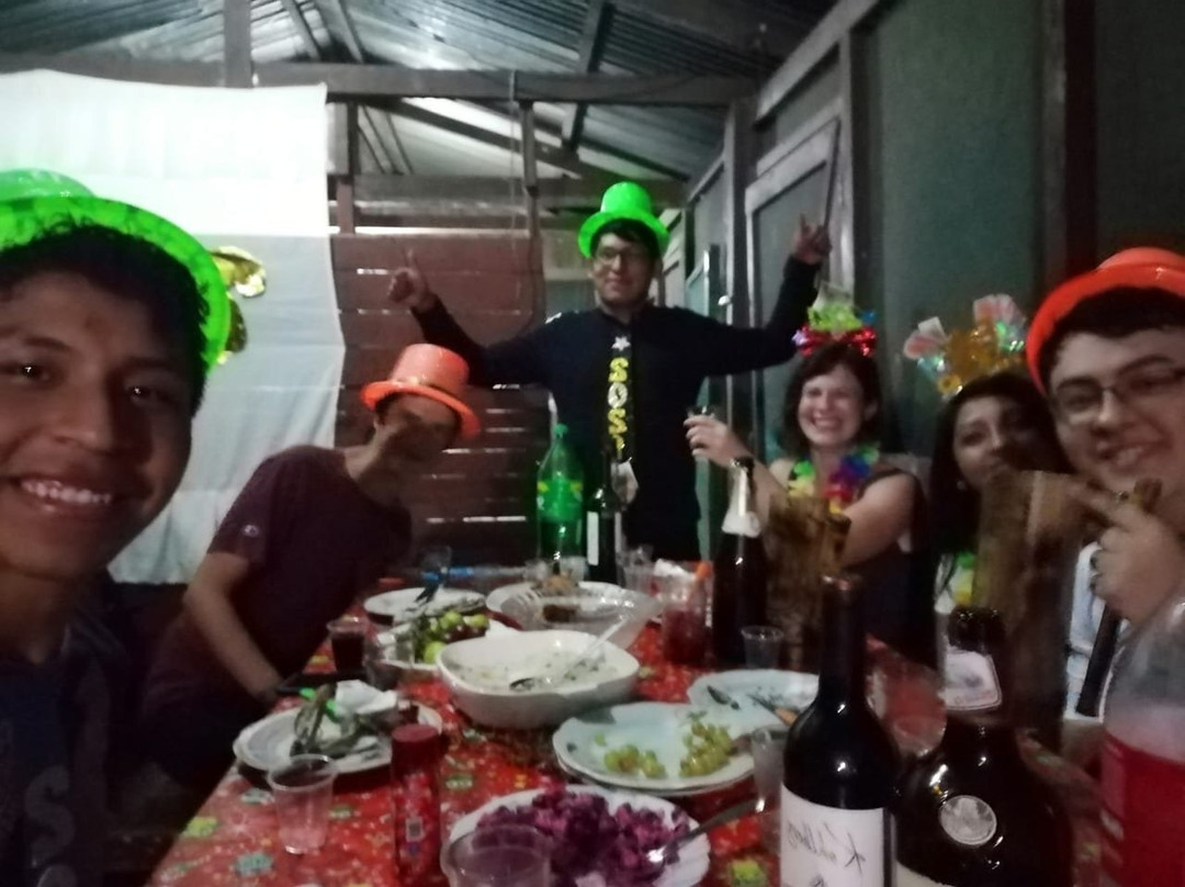 Sunset Travel-Rurrenabaque必去景点