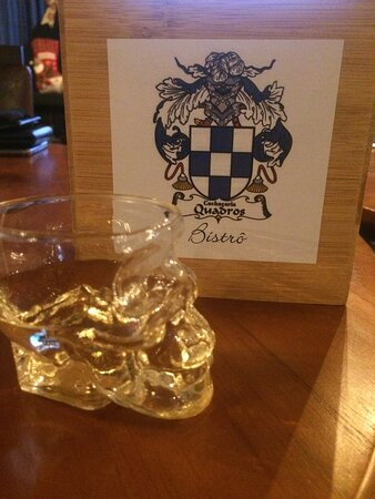 Vinícola e Cachaçaria Família Quadros-Ita必去景点