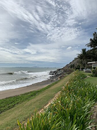 芽庄米娅度假村主图