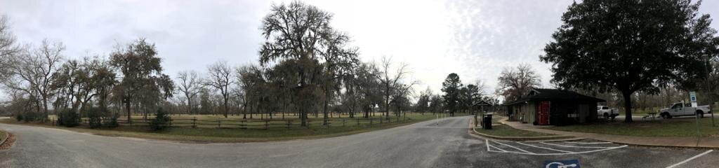 Stephen F. Austin State Park景点图片