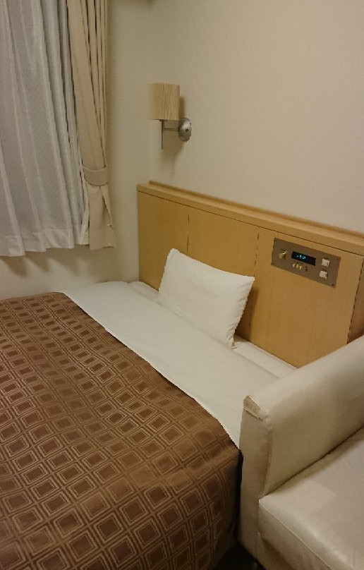 Aqa Hotel Annex主图