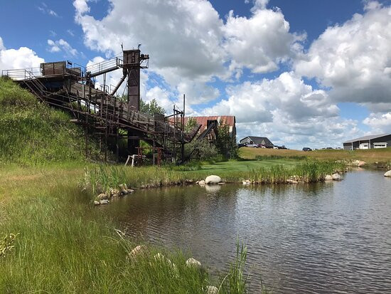 Coal Creek Golf Resort景点图片