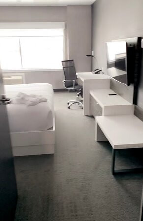 Quality Inn & Suites Mont-Joli主图