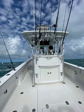 Hillbilly Hookers Key West Fishing Charter景点图片