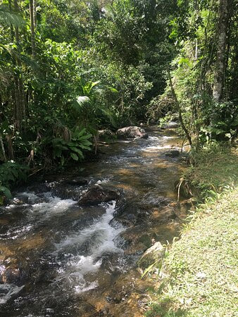 Hospedaria Nova Gokula - Lótus --Pindamonhangaba必去景点