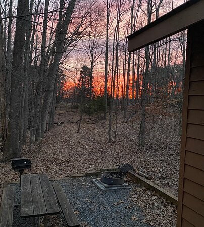 Smith Mountain Lake State Park景点图片