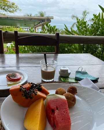 Pousada Armacao dos Ventos主图