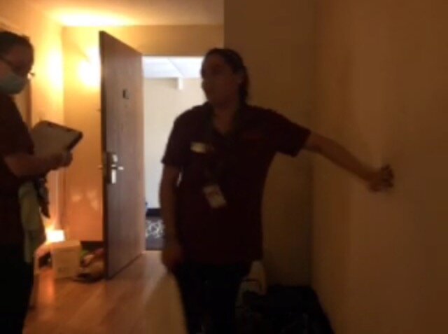 Red Roof Inn & Suites Mt Holly - McGuire AFB-官方
