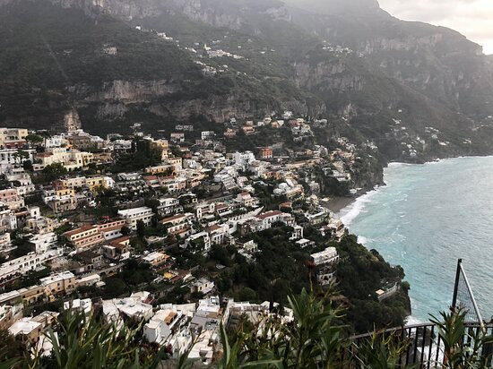 Sorrento Food Tours-索伦托必去景点