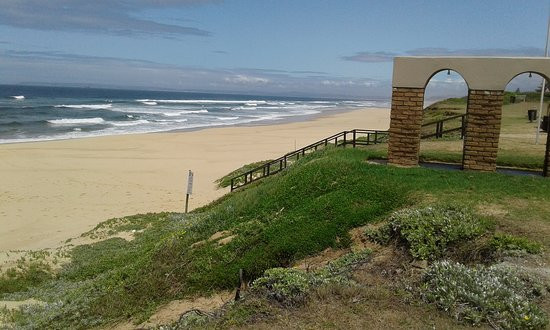 Glentana Beach-Glentana必去景点