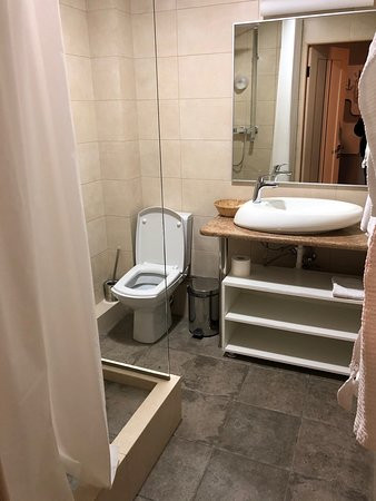 City Park Hotel主图
