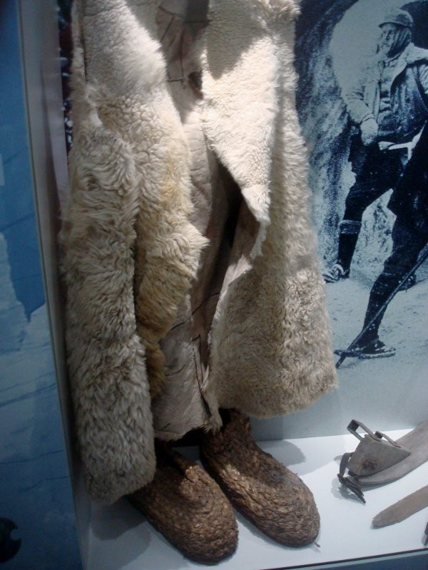 Museo Marmolada Grande Guerra 3000 m-罗卡皮耶托雷必去景点