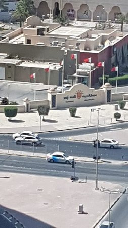 Swiss-Belhotel Seef Bahrain主图