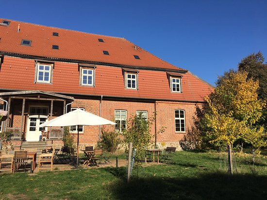 Gutshaus Linstow主图