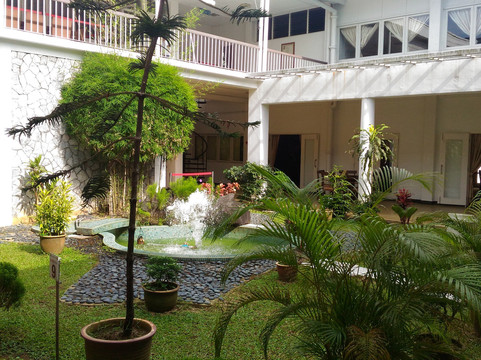 Tun Abdul Razak Memorial-吉隆坡必去景点