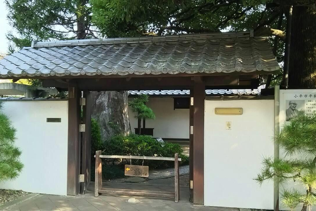 Hirakushi Denchu Art Museum景点图片