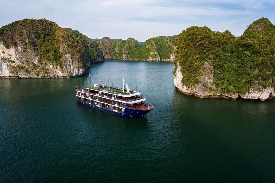 La Pandora Cruises景点图片