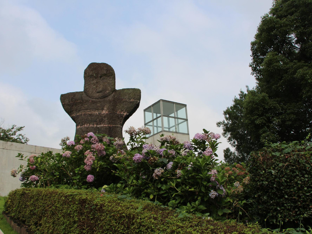 Kumamoto Prefectural Ancient Burial Mound Museum景点图片