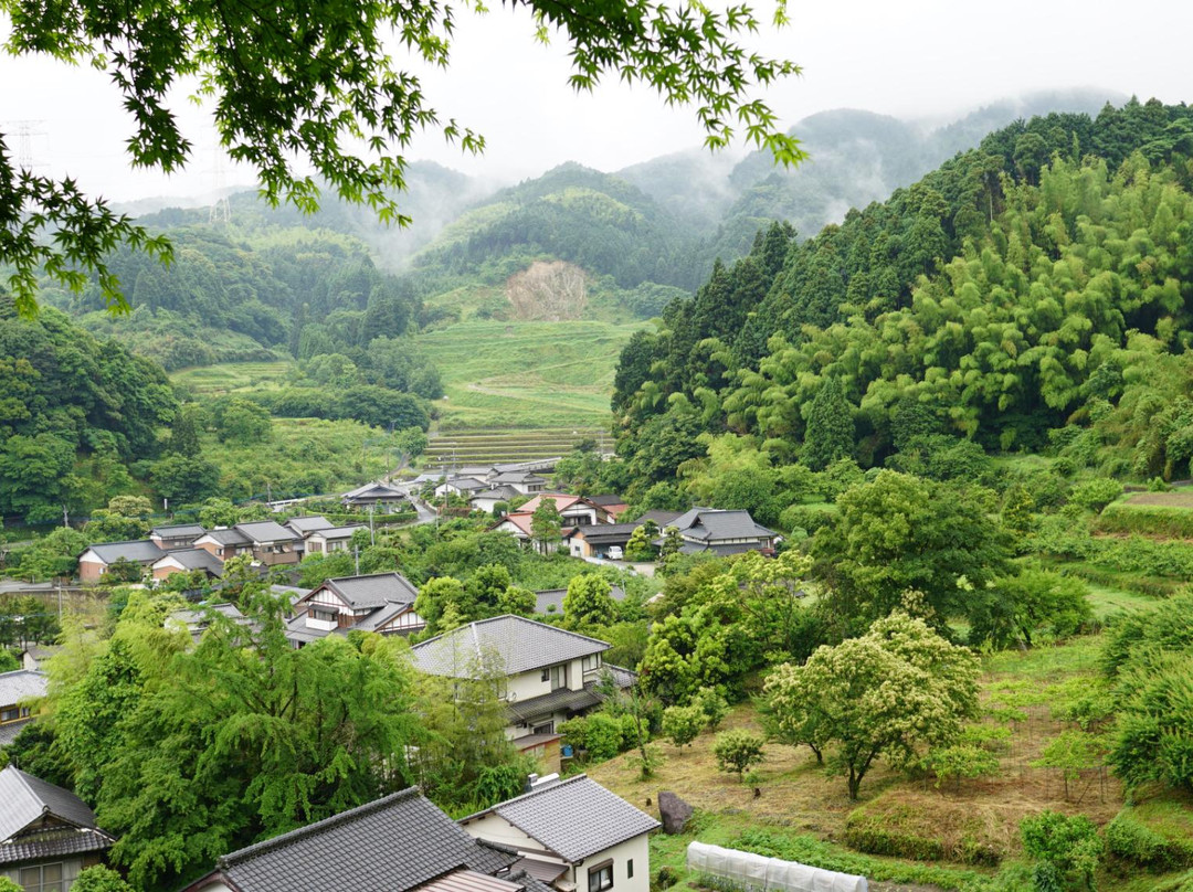 三养基郡旅游攻略图片