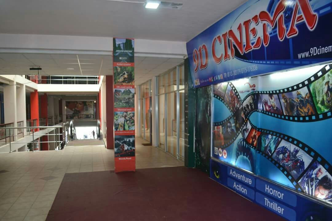 9dcinema-科伦坡必去景点