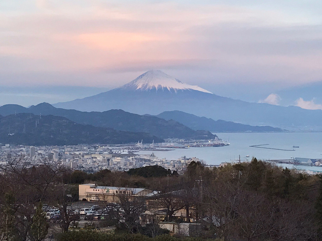 Nihon Daira Yume Terrace景点图片