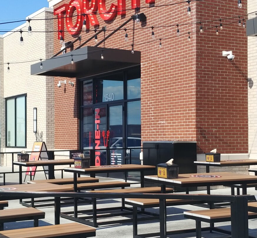 Torchys Tacos