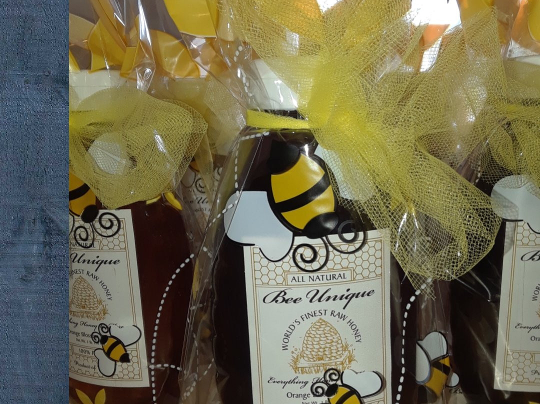 Bee Unique Everything Honey & More景点图片