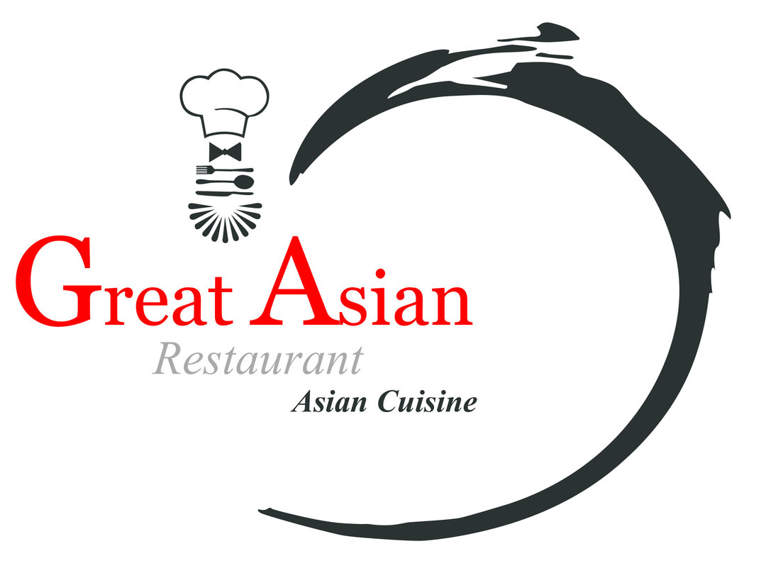 Great Asian Restaurant