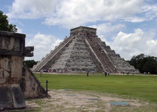 Excursiones Riviera Maya-普拉亚德尔卡曼必去景点
