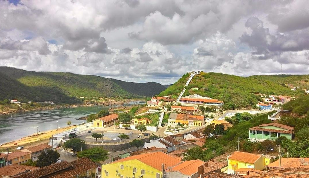 Albergue Maestro Egildo Vieira