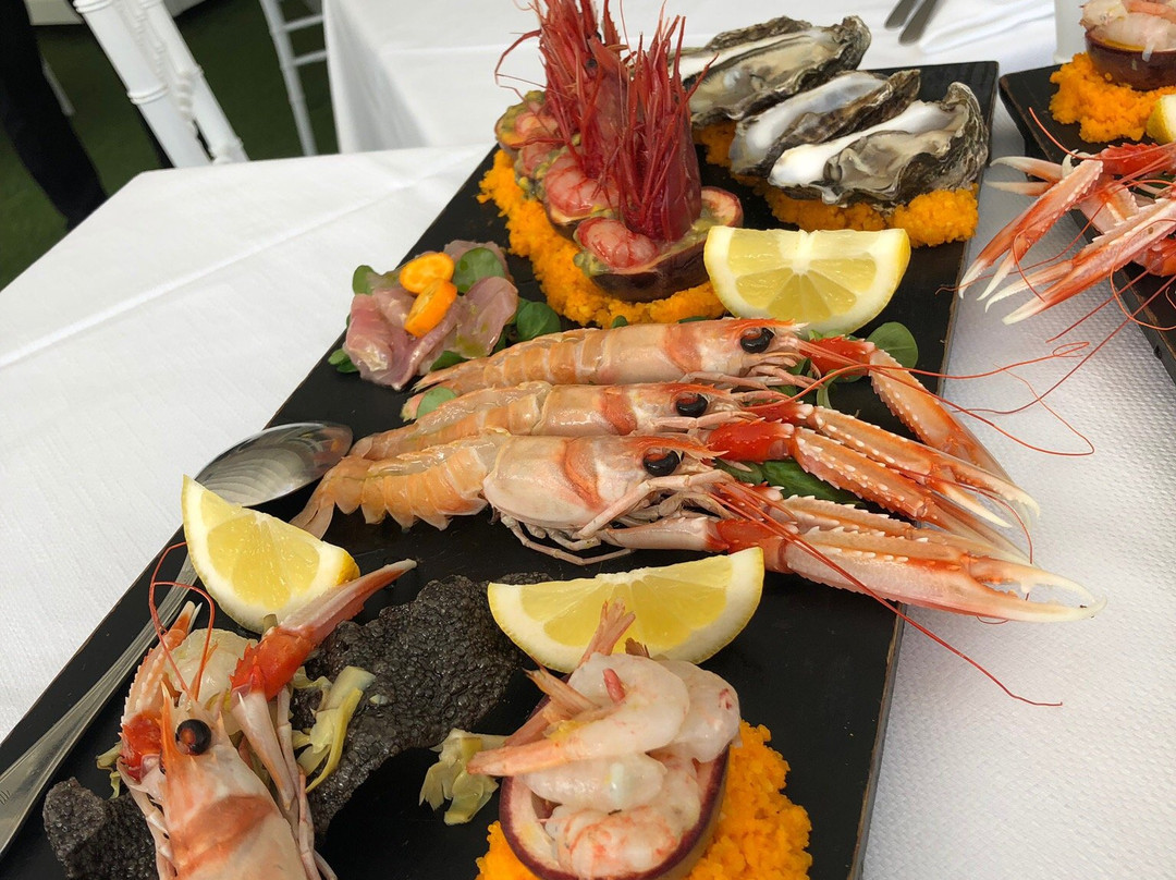 Incontramare Ristorante al Circeo