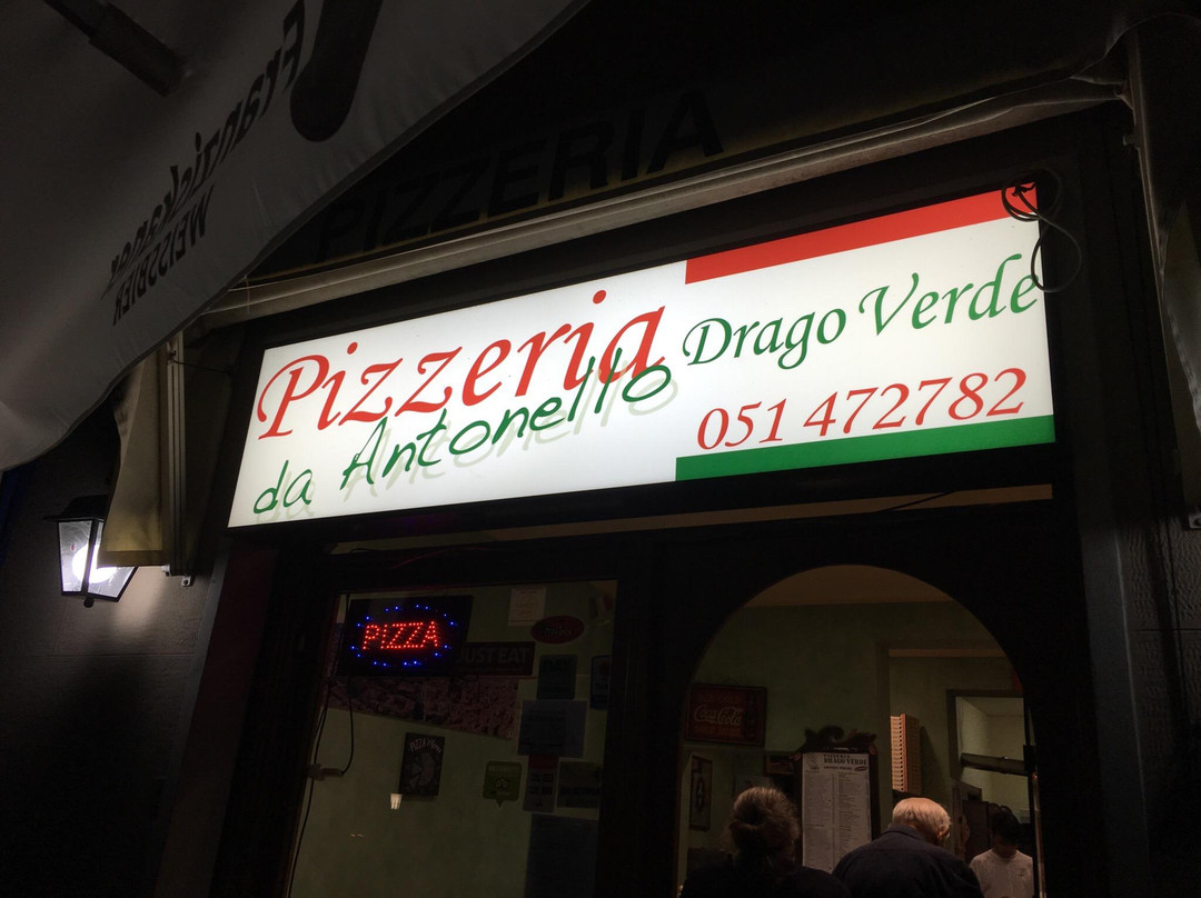 Rastignano旅游攻略图片