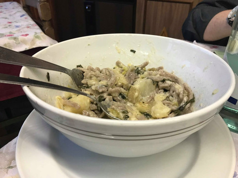 Ristorante Albergo Le Betulle