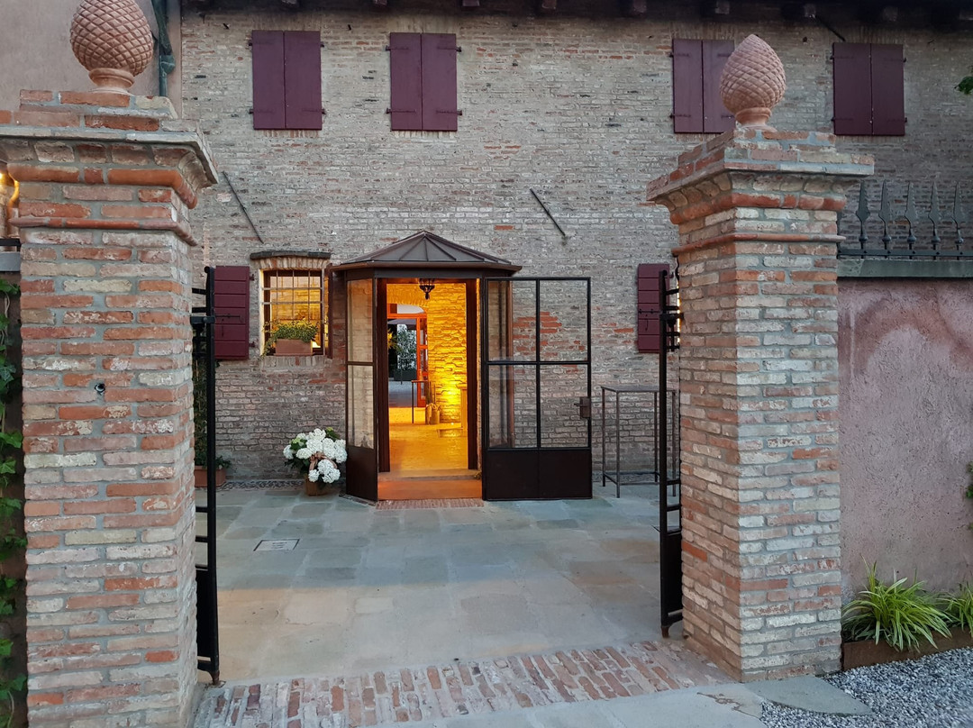 Corte Villa Rossi