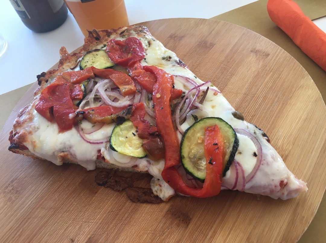 Pizzeria da Aldo 4