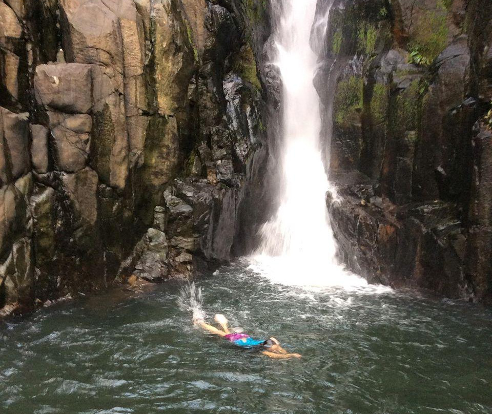 San isidro旅游攻略图片