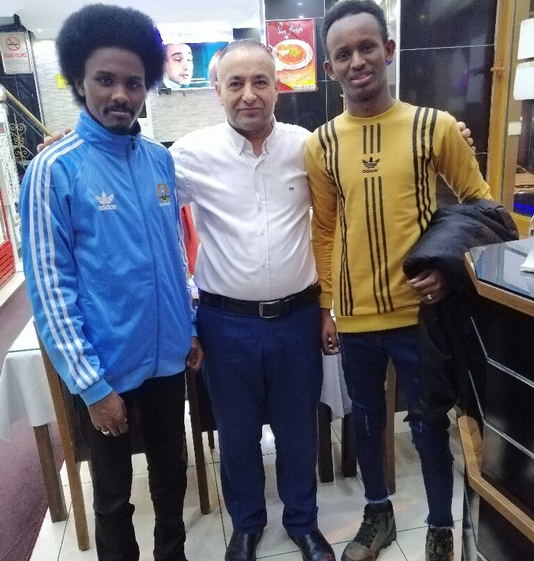 Bilican Saray Kebap Salonu