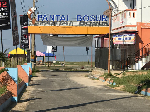 Pandan旅游攻略图片