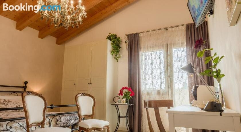 B&B Armonie Di Campagna主图
