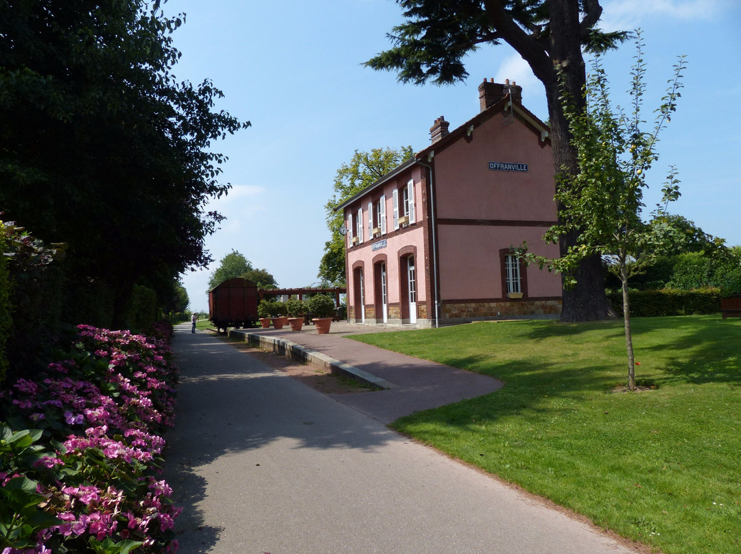 Saint-Pierre-le-Viger旅游攻略图片