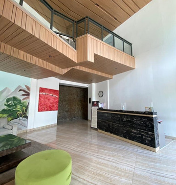 Celebes Resort & Villa