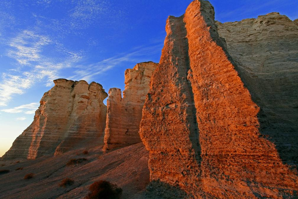 Oakley旅游攻略图片