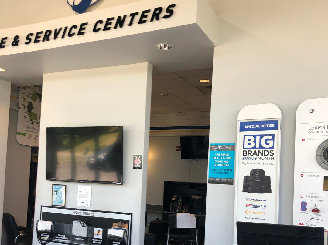 Plainville旅游攻略图片