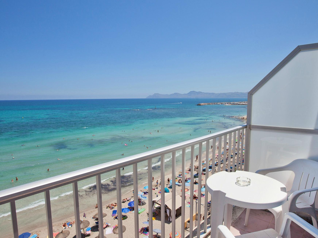 Hotel JS Can Picafort