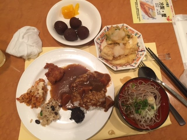レストラン バイエルン
