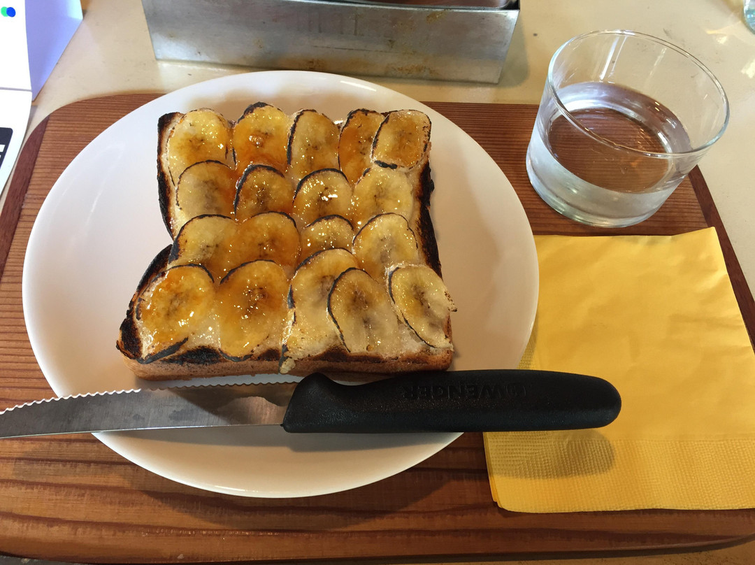 カフェゲバ
