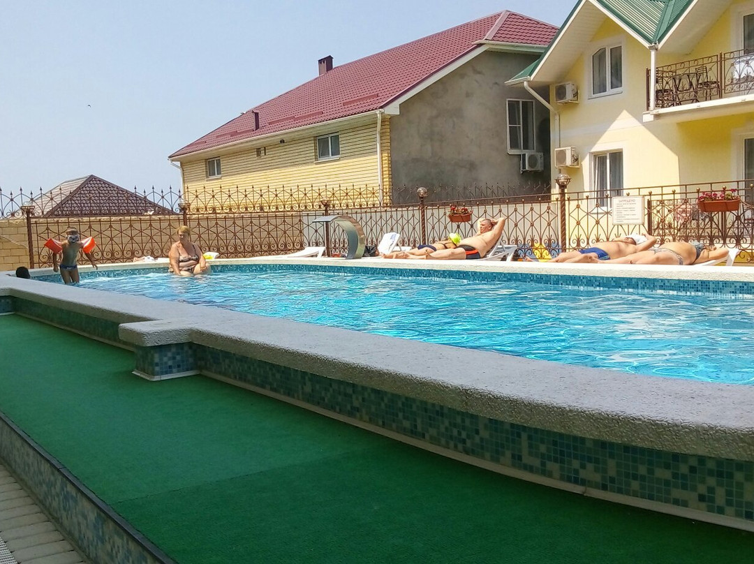 Guest House Lev