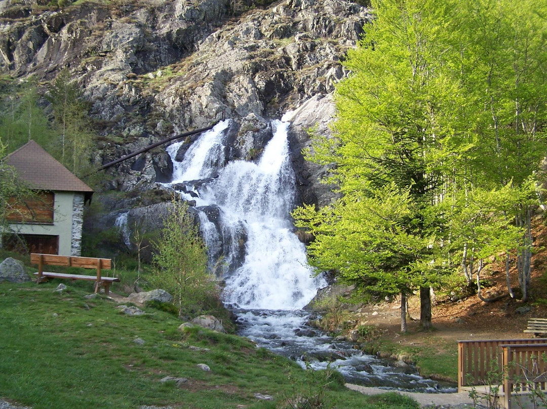 Alpe du Grand-Serre旅游攻略图片