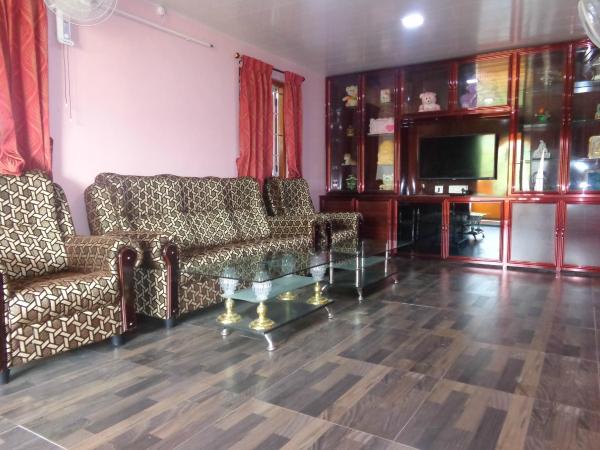 Gayathri Home Stay-官方
